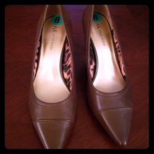 Anne Klein Heels